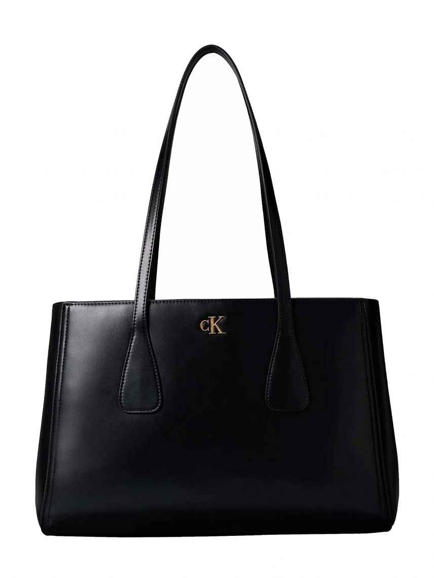 CK MEDIUM WORK TOTE