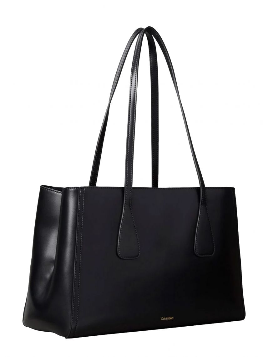CK MEDIUM WORK TOTE