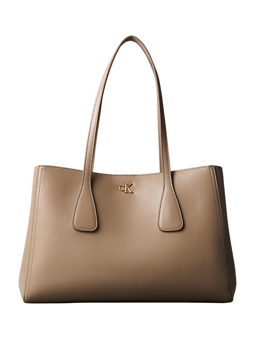 תיק דמוי עור CALVIN KLEIN דגם CK-LV04F3442G-VFU
