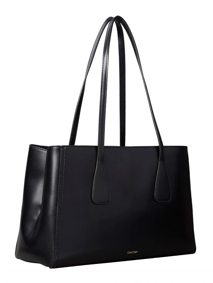 CK MEDIUM WORK TOTE