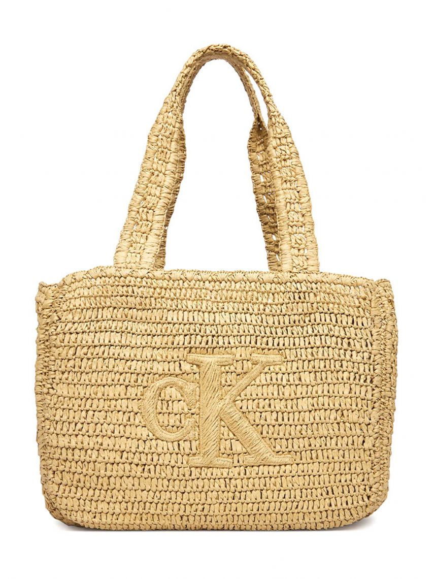 תיק CALVIN KLEIN דגם CK-LV04F3447G-0EI