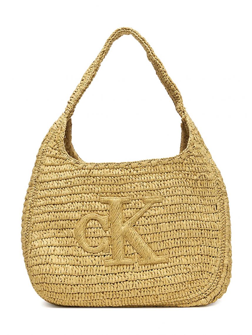 תיק CALVIN KLEIN דגם CK-LV04F3448G-0EI