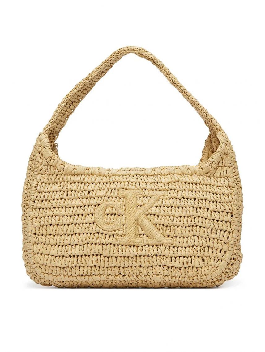 תיק CALVIN KLEIN דגם CK-LV04F3449G-0EI