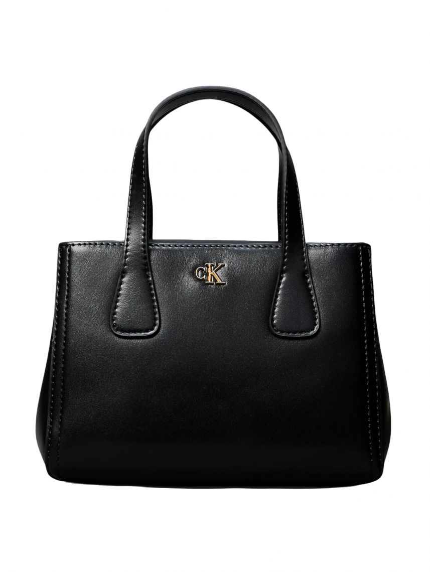 CK MINI TOTE CROSSBO