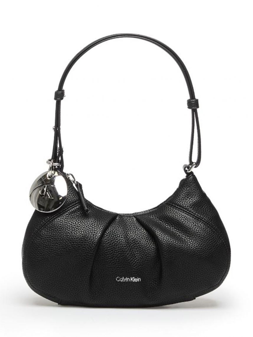 ENGRAVED HW ELONGATED BAG