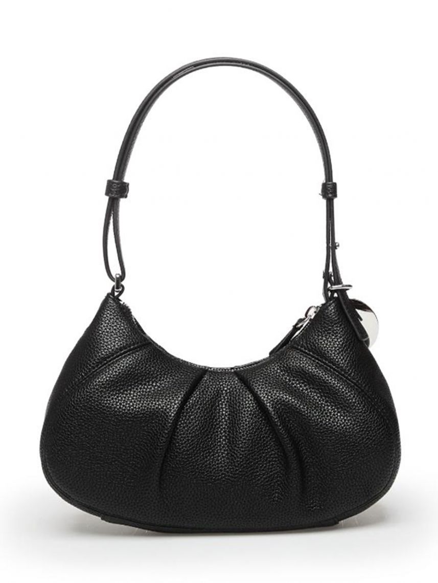ENGRAVED HW ELONGATED BAG