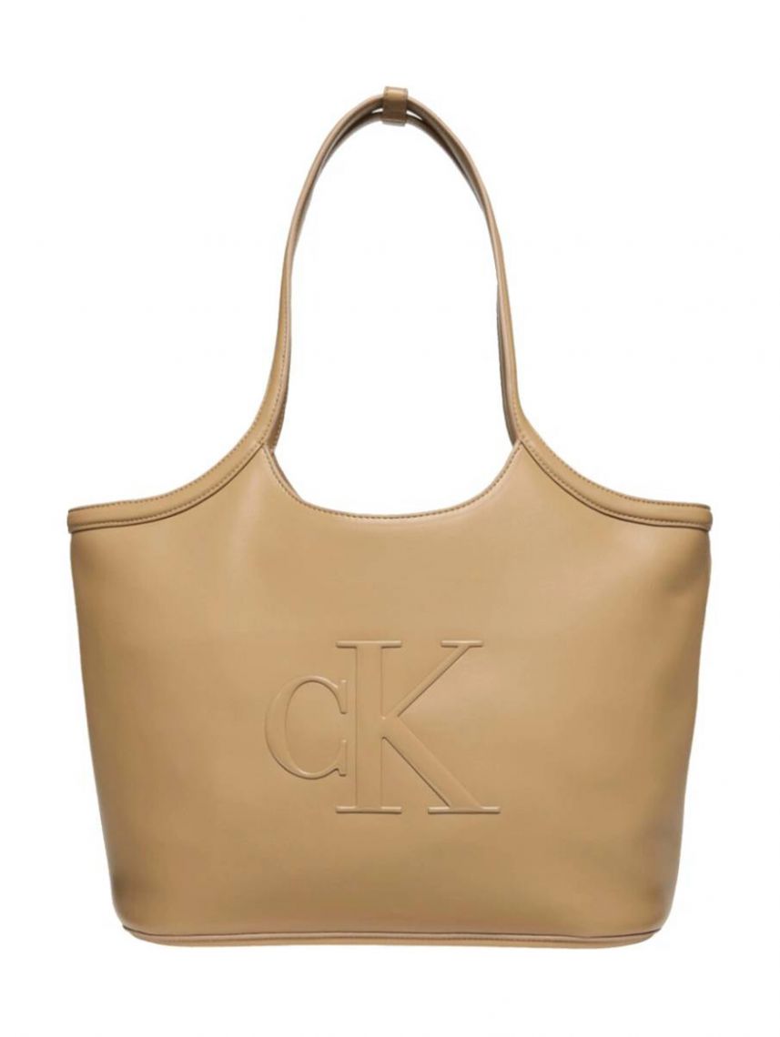 BOLD CK SHOPPER