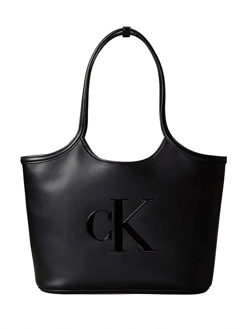 BOLD CK SHOPPER