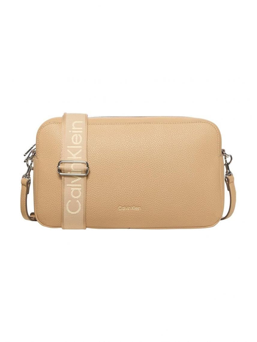 WEBBING 2X STRAP LG CAMERA BAG