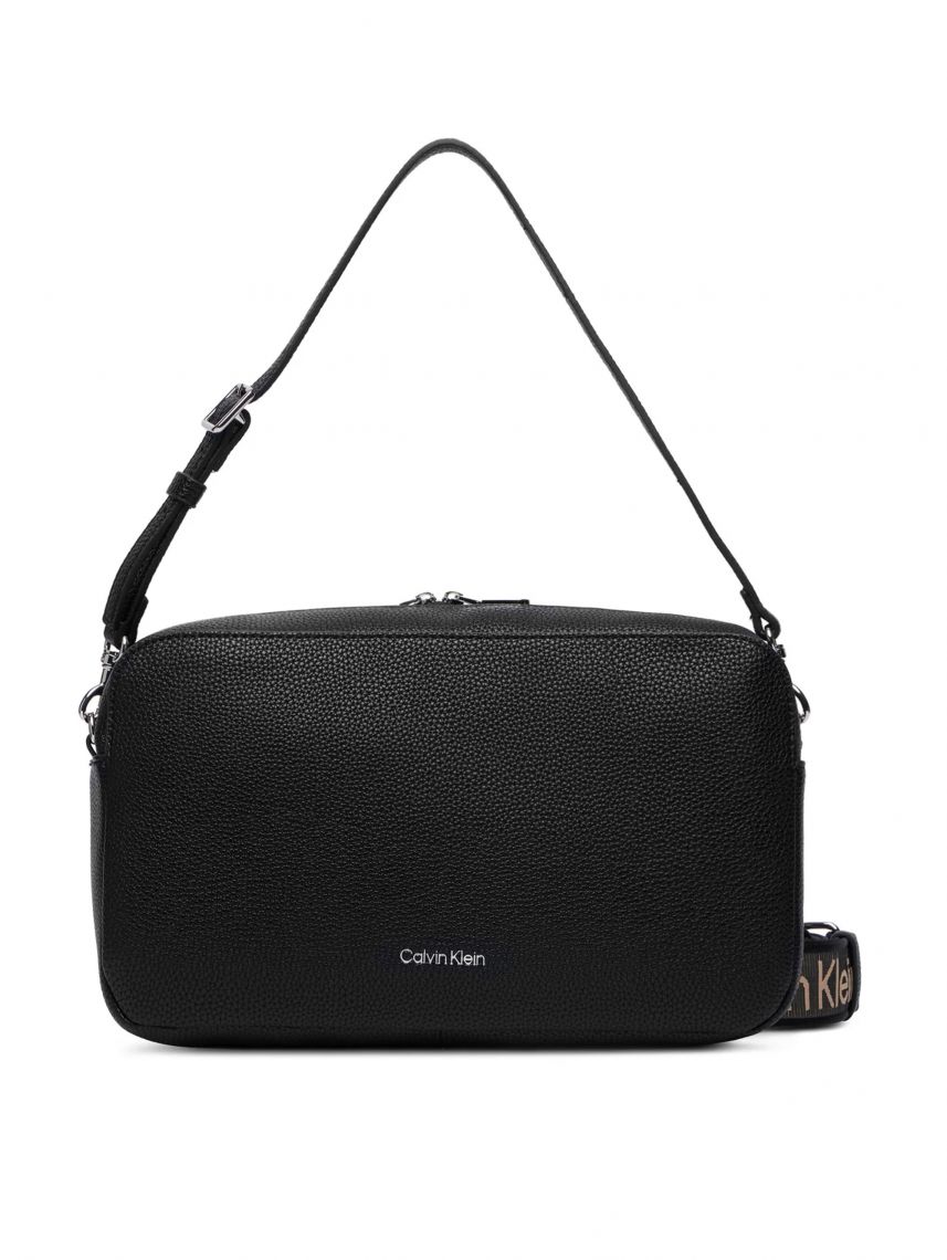 WEBBING 2X STRAP LG CAMERA BAG