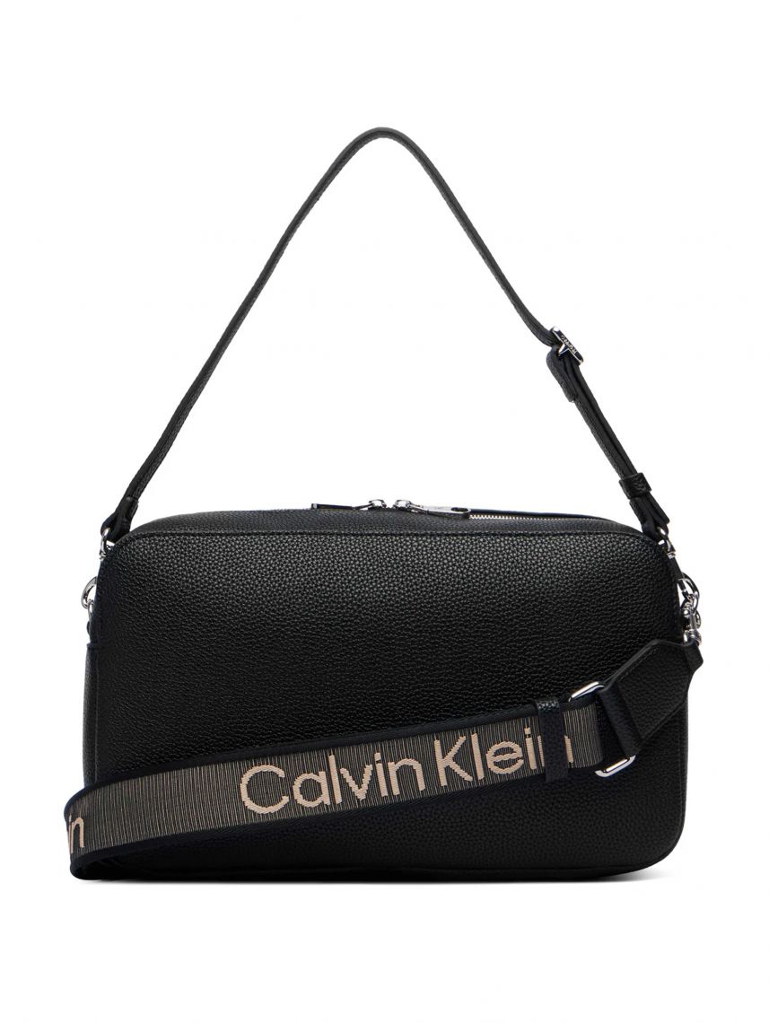 WEBBING 2X STRAP LG CAMERA BAG