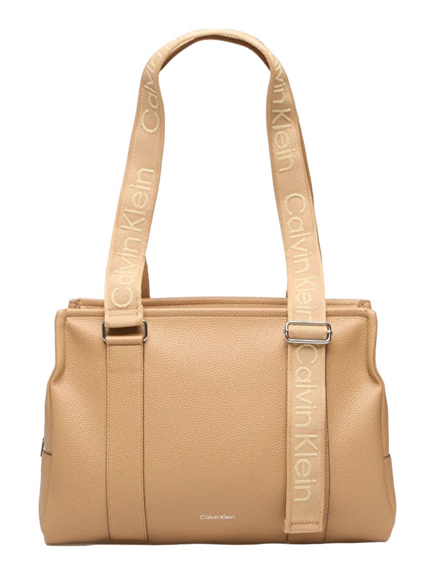 WEBBING ADJ STRAP  TOTE