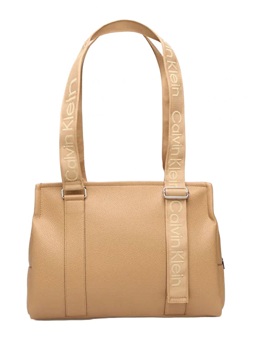 WEBBING ADJ STRAP  TOTE