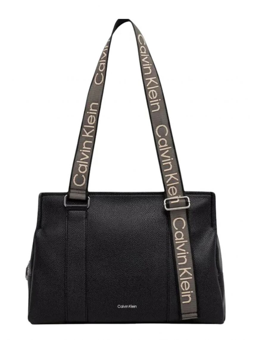 WEBBING ADJ STRAP  TOTE
