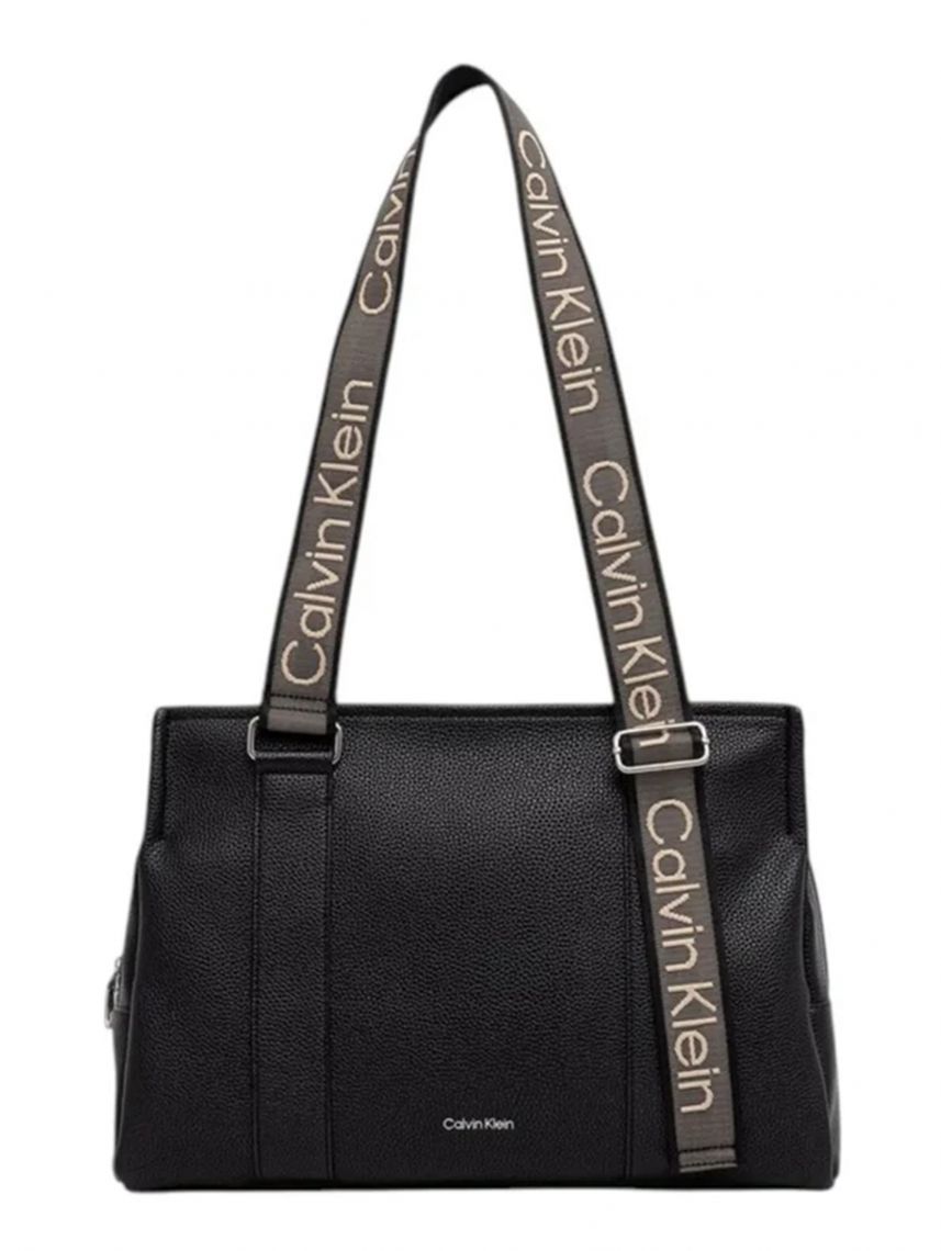 WEBBING ADJ STRAP  TOTE