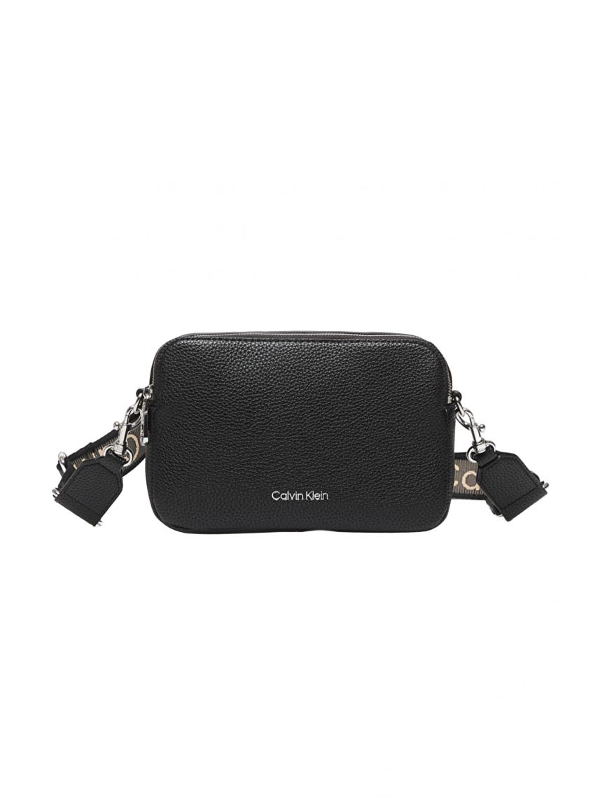 WEBBING 2X STRAP CAMERA BAG