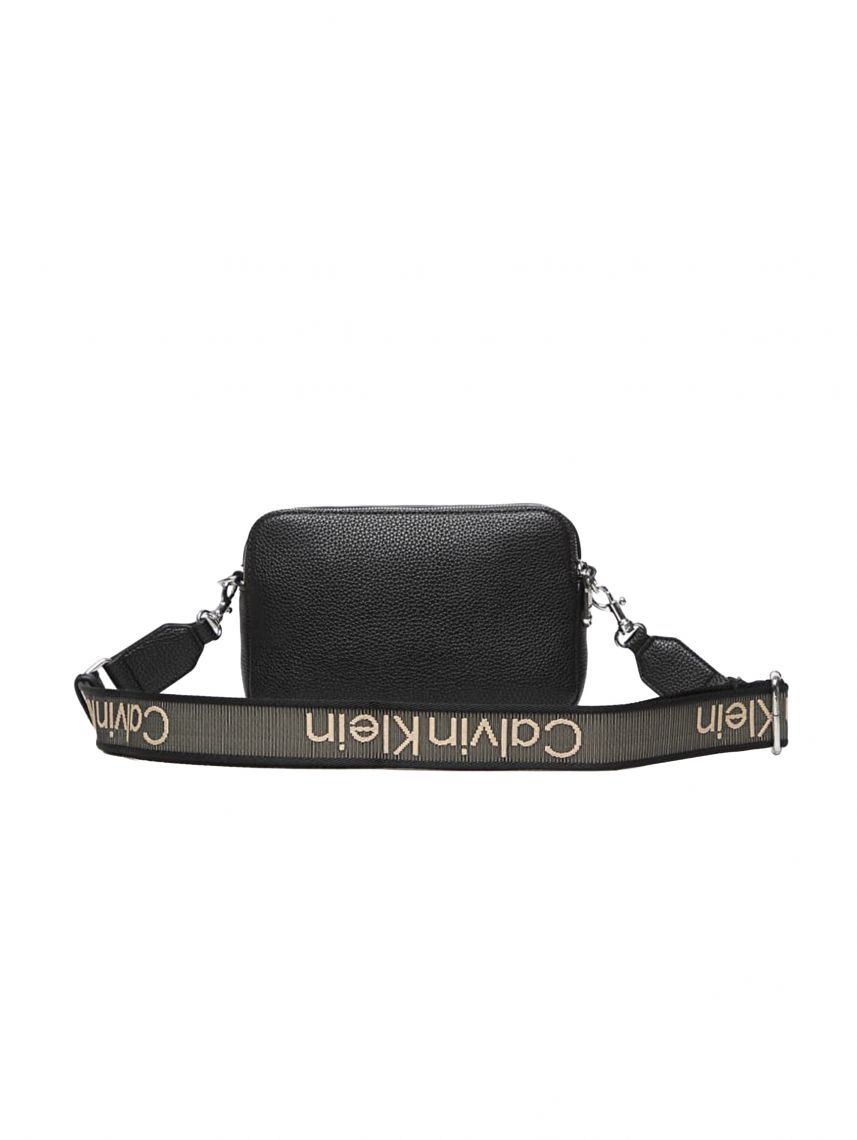 WEBBING 2X STRAP CAMERA BAG