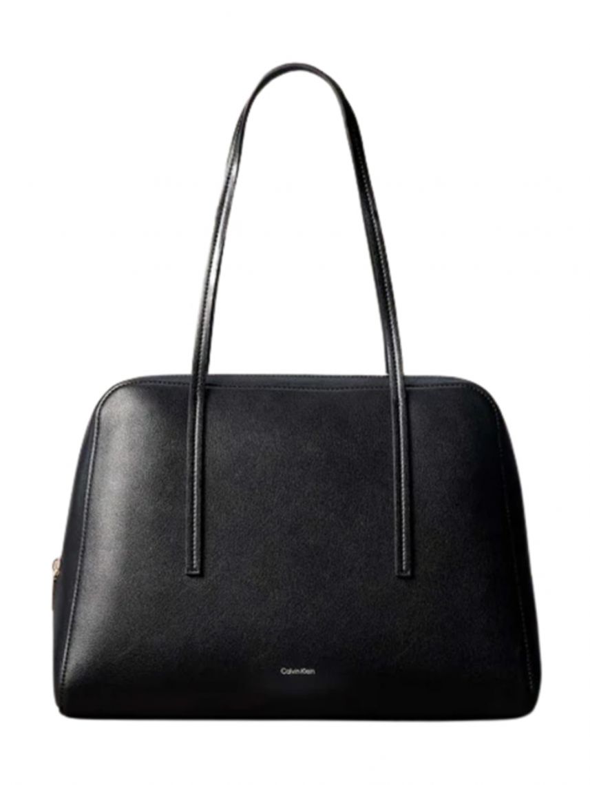 FOIL LOGO BOWLING BAG