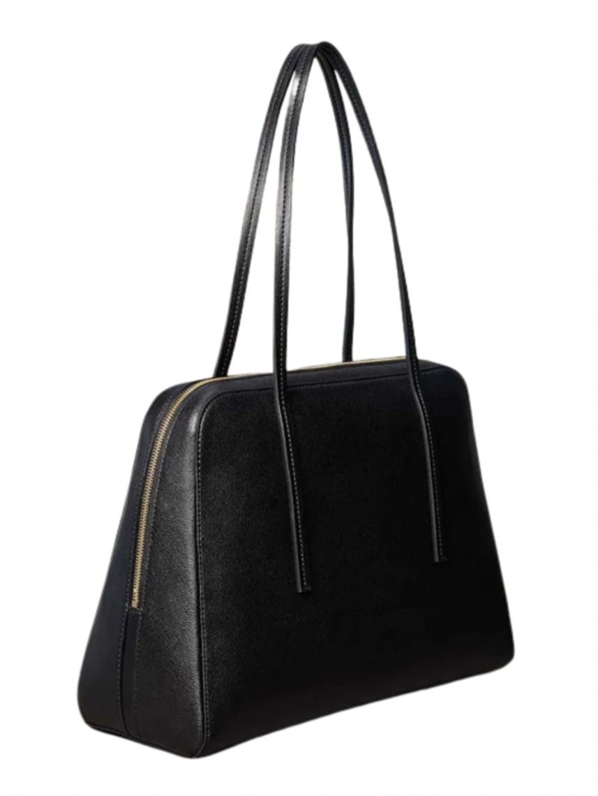 FOIL LOGO BOWLING BAG