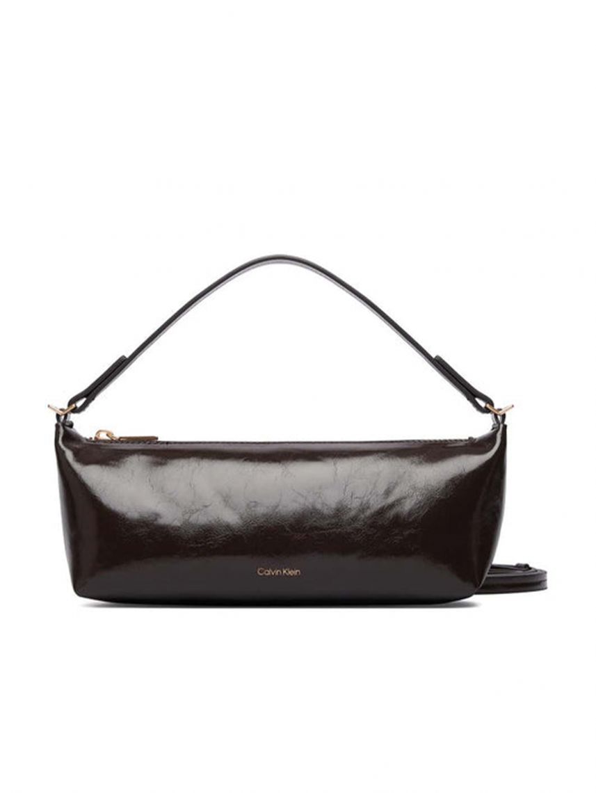 FOIL LOGO GLOSSY CONV BAG