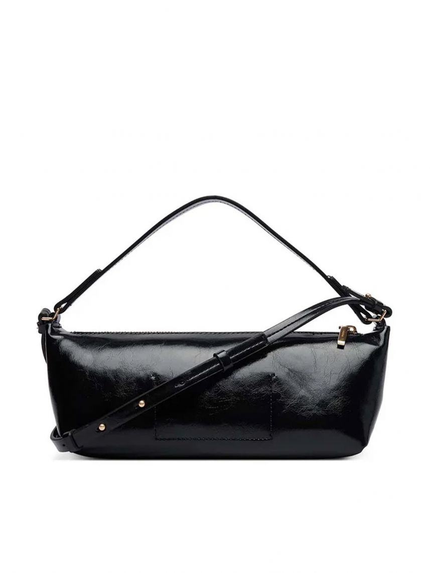 FOIL LOGO GLOSSY CONV BAG