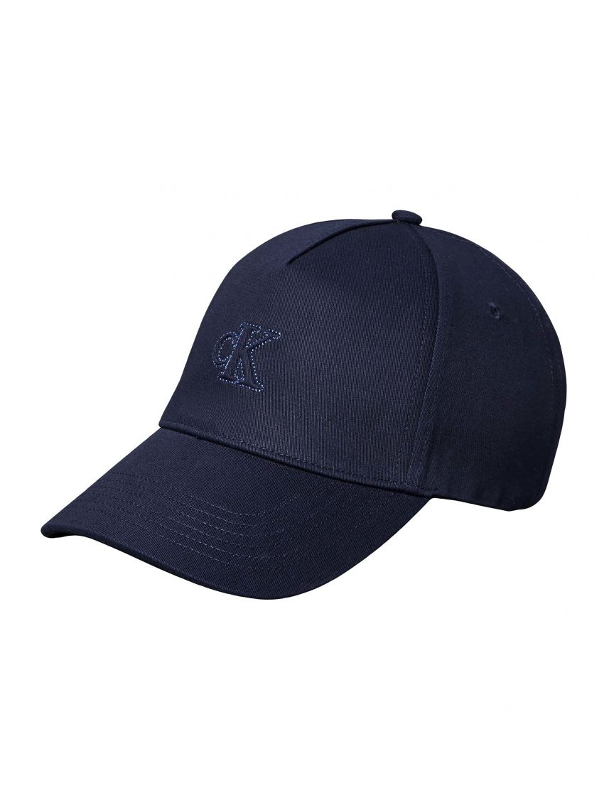 כובע בד מבית CK דגם CK-LV04F5044G-WFW