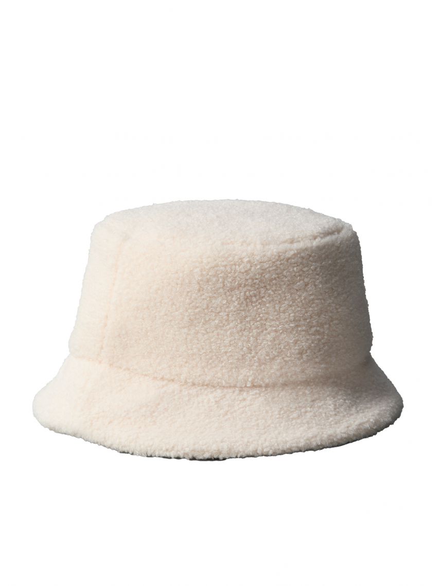 BOUCLE w PATCH BUCKET