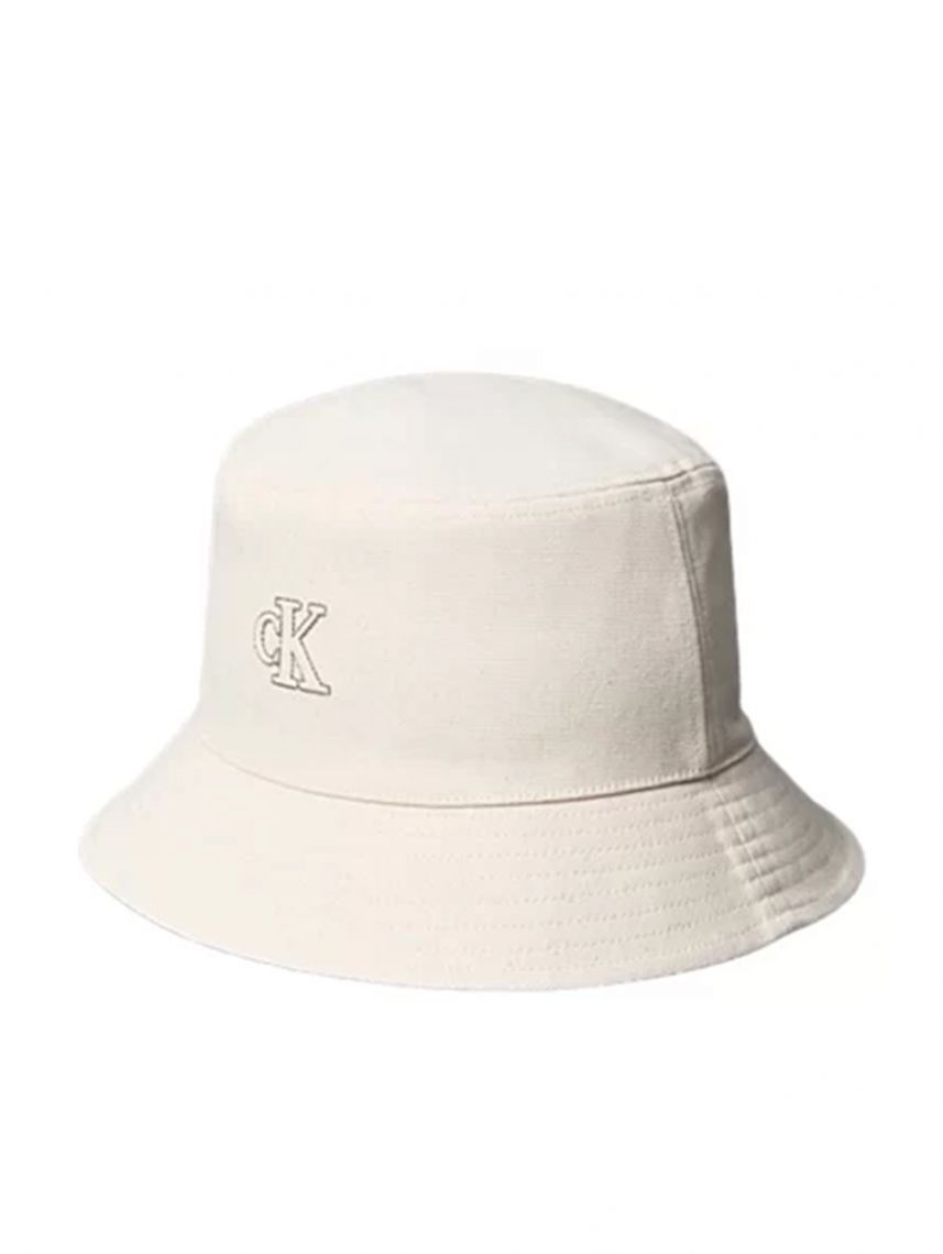 CANVAS W/ EMBOSSED MONO STITCH B