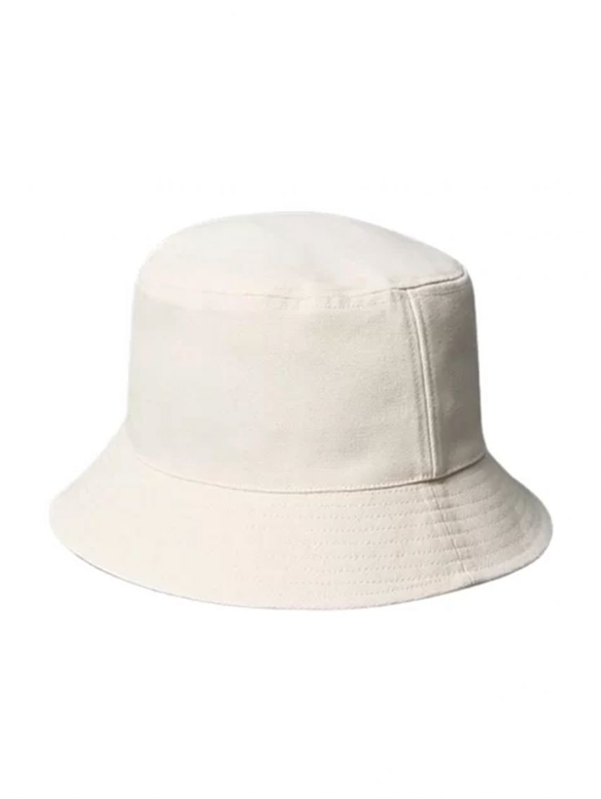 CANVAS W/ EMBOSSED MONO STITCH B