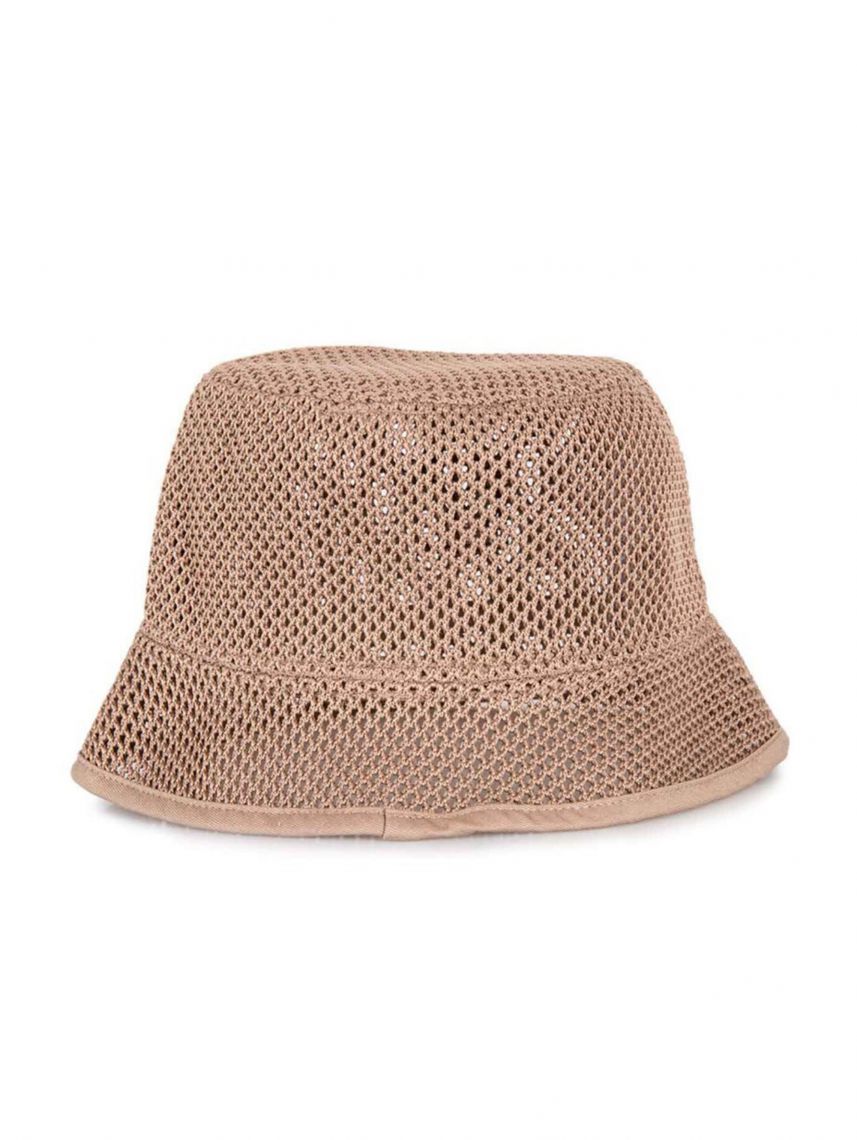 SUMMER MESH BUCKET