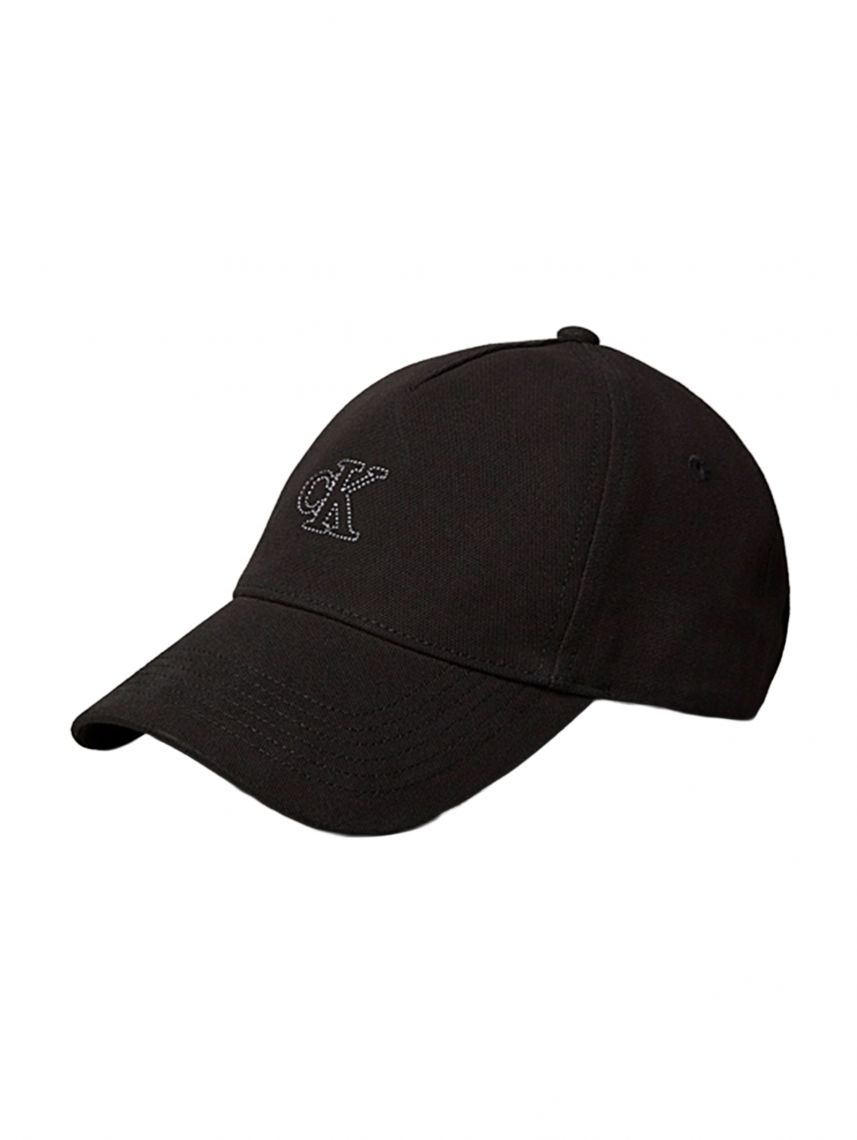 COTTON TWILL W/ HW CAP
