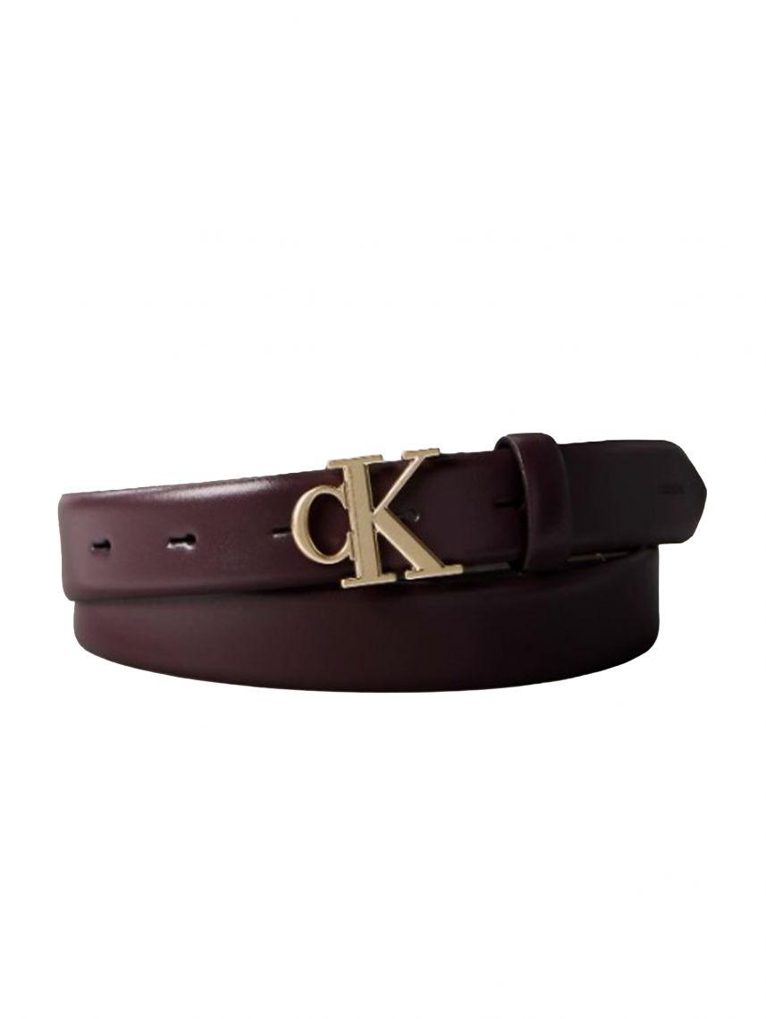 CK BUCKLE 30MM FIXED BELT