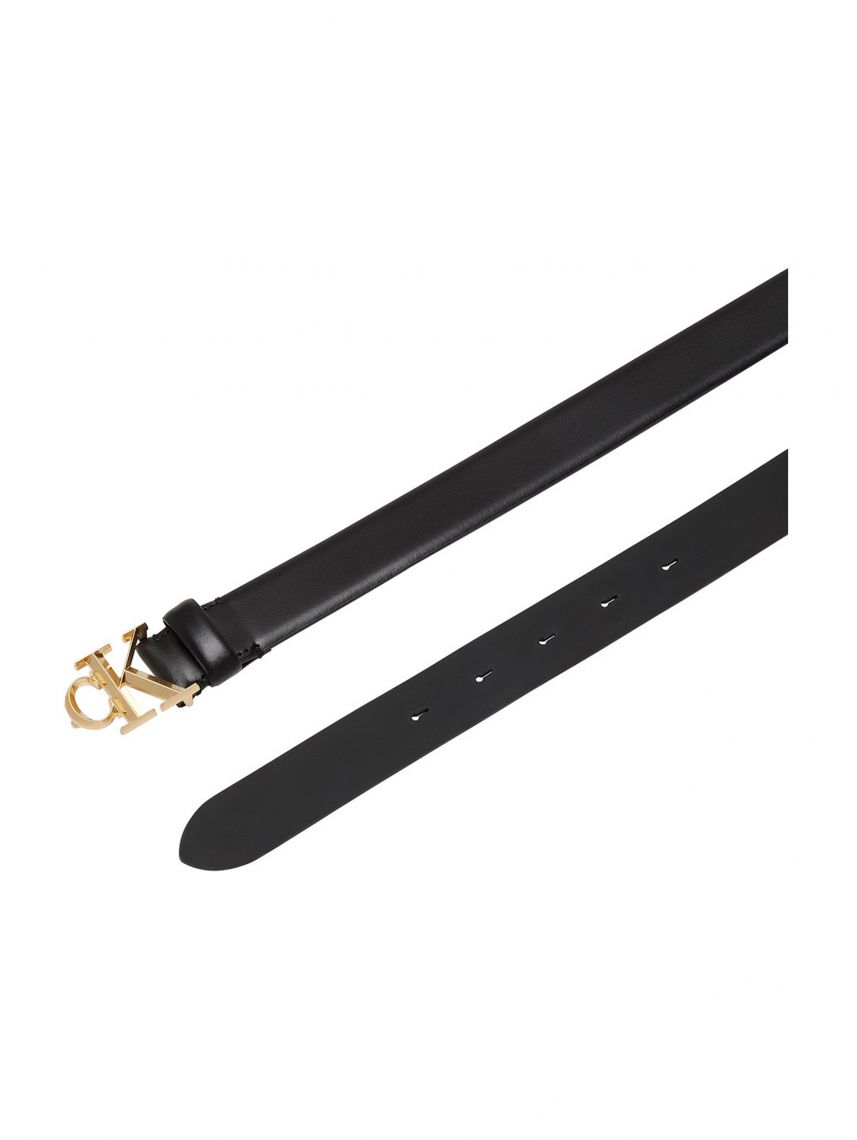 CK BUCKLE 30MM FIXED BELT