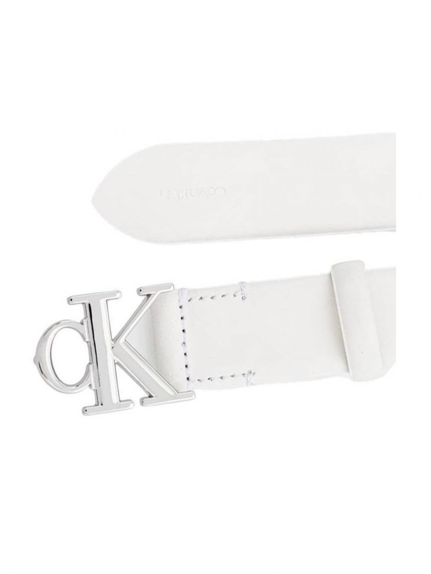 CK BUCKLE 30MM FIXED BELT