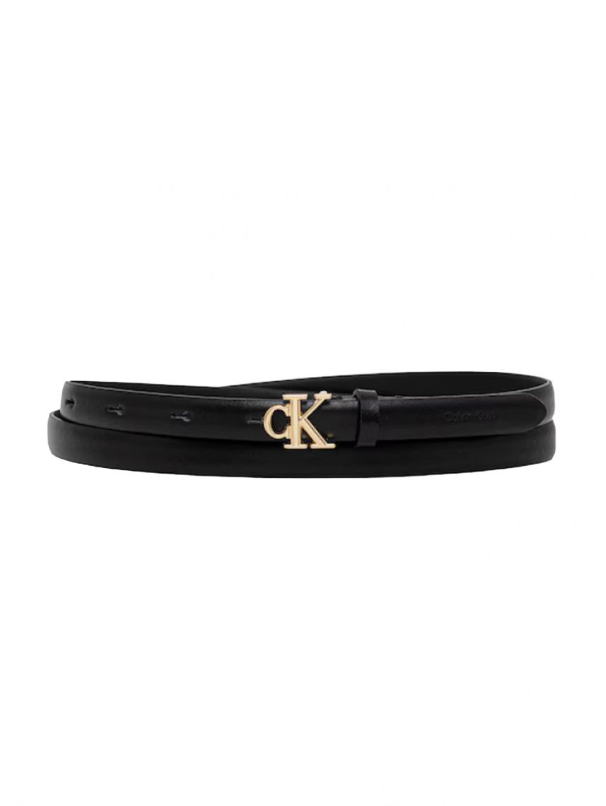 CK BUCKLE 15MM FIXED BELT