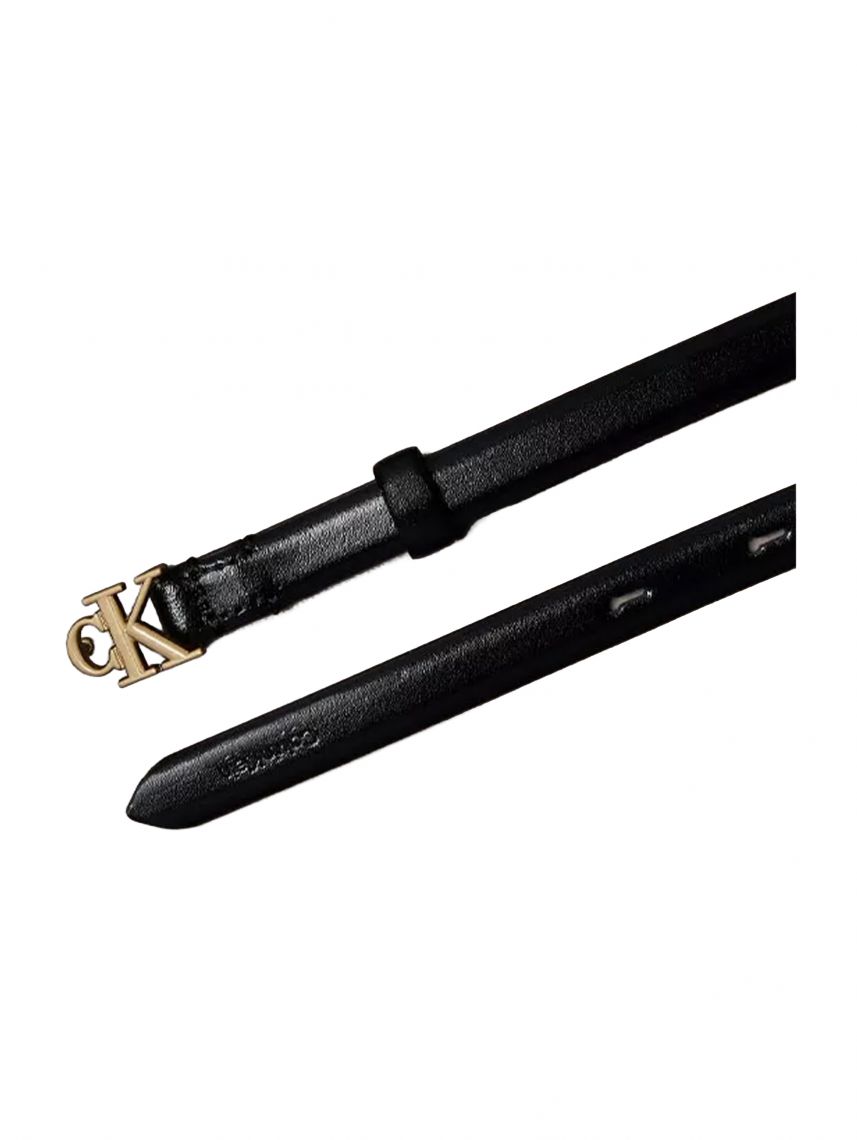 CK BUCKLE 15MM FIXED BELT
