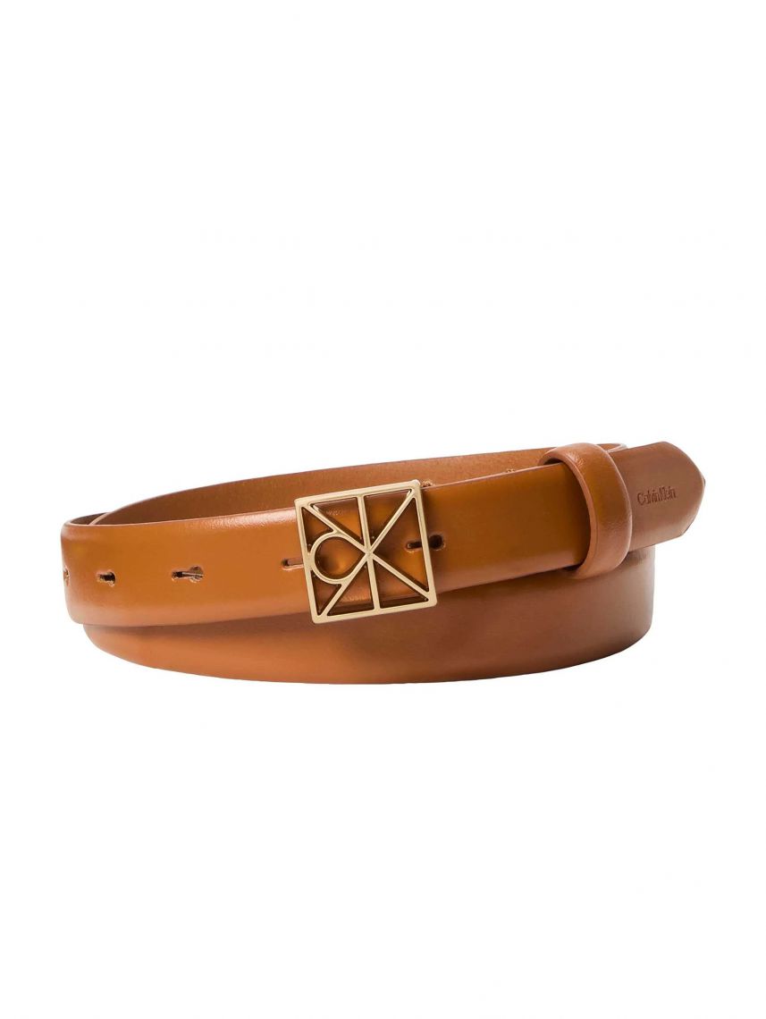 EMBLEM BUCKLE 25MM F
