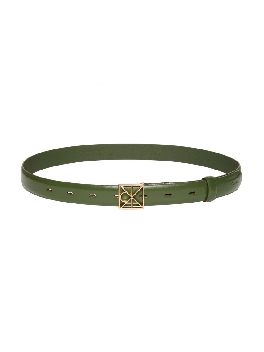 EMBLEM BUCKLE 25MM F