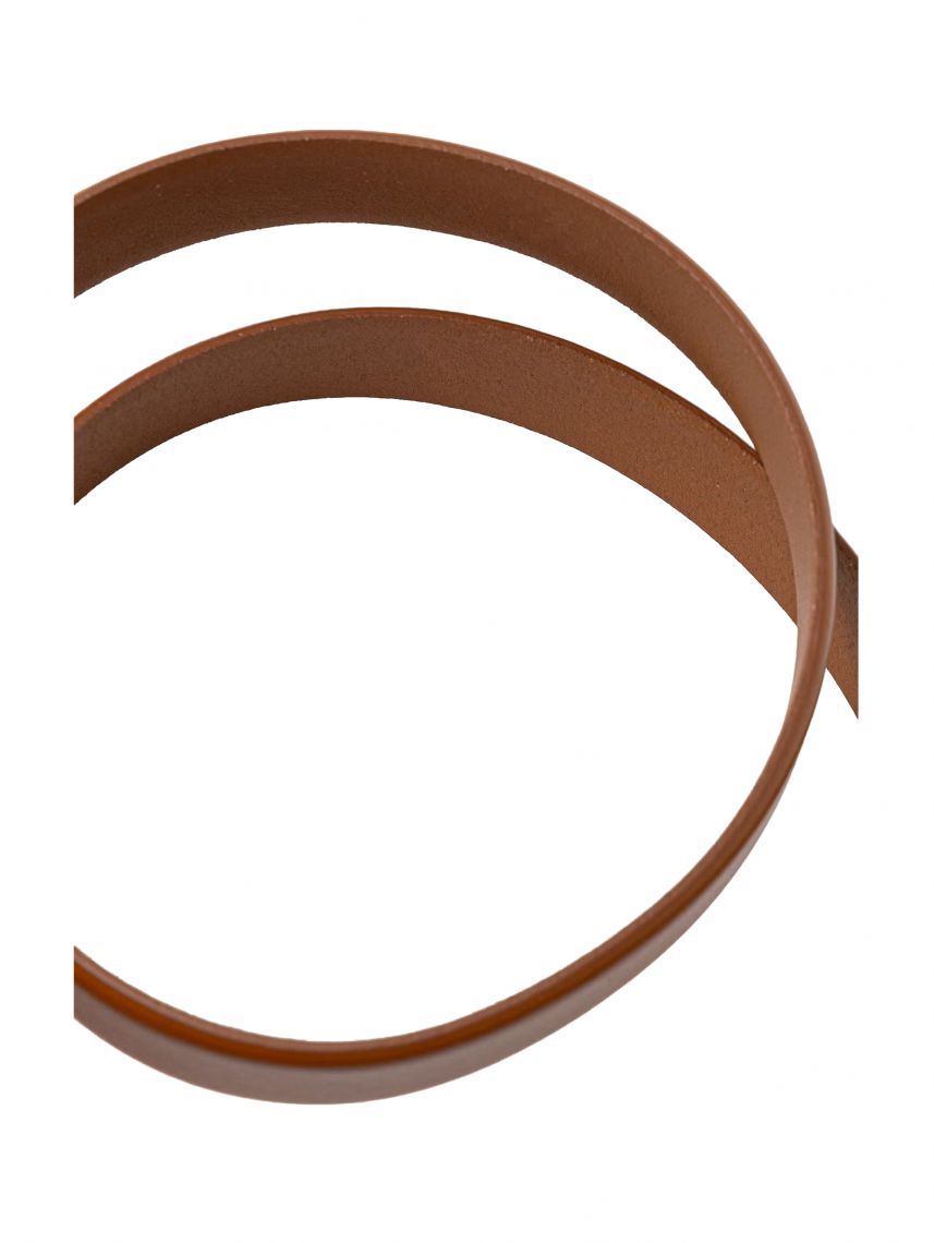 ROUND CK BUCKLE 30MM