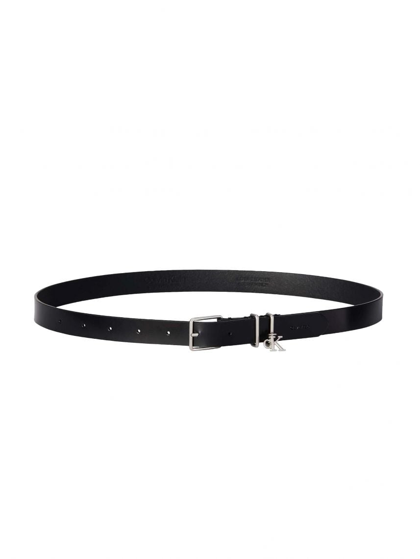 MONOGRAM CHARM  KEEPER BELT 25MM