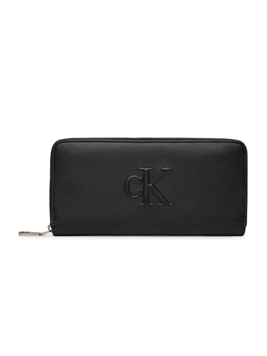 ארנק Calvin Klein דגם LV04K1005G-UB1