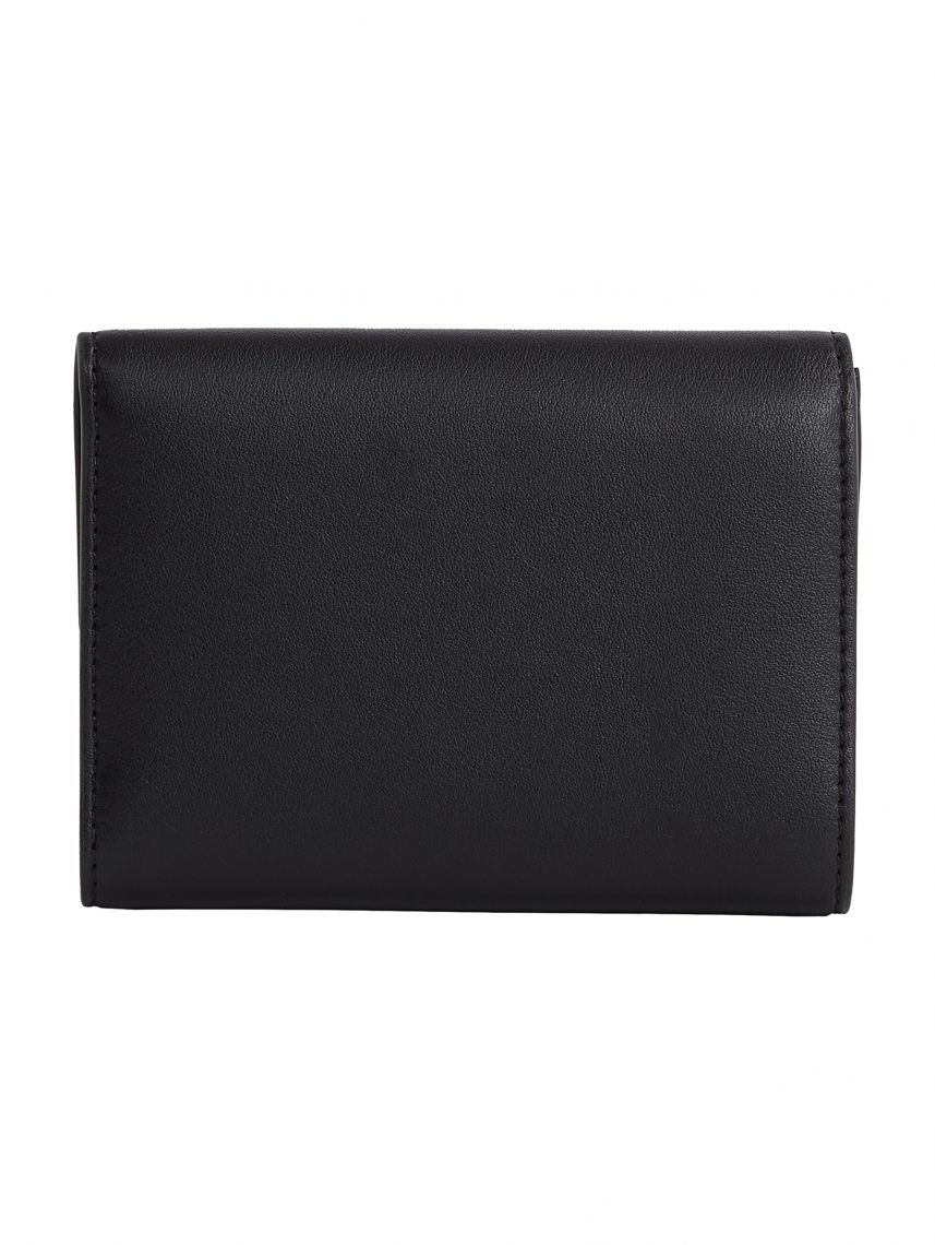 ארנק דמוי עור לאישה מבית Calvin Klein  דגם LV04K1078G-UB1