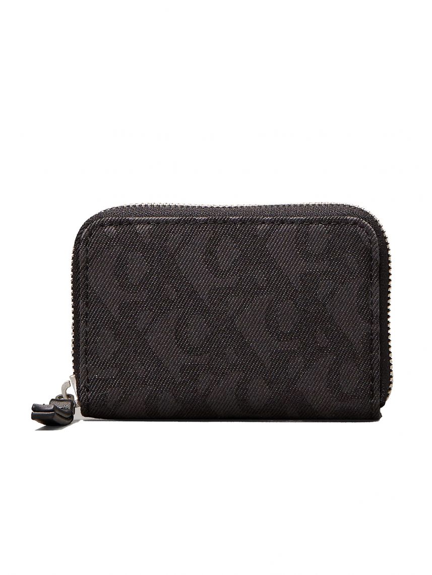 ארנק דמוי עור Calvin Klein  דגם LV04K1080G-UB1
