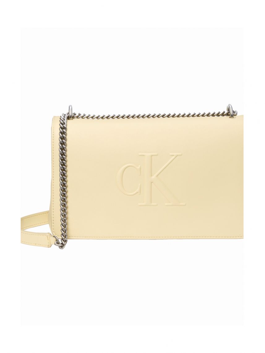תיק צד דמוי עור CALVIN KLEIN דגם LV04K3035G-RM0