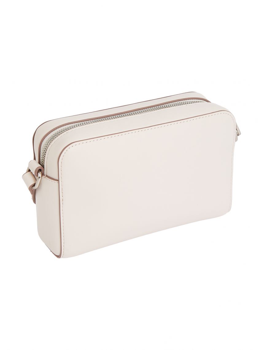 תיק צד דמוי עור לאישה מבית Calvin Klein  דגם LV04K3036G-WGY