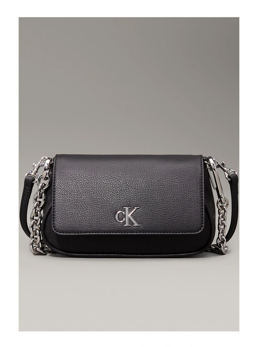 תיק צד דמוי עור CALVIN KLEIN  דגם LV04K3134G-UB1