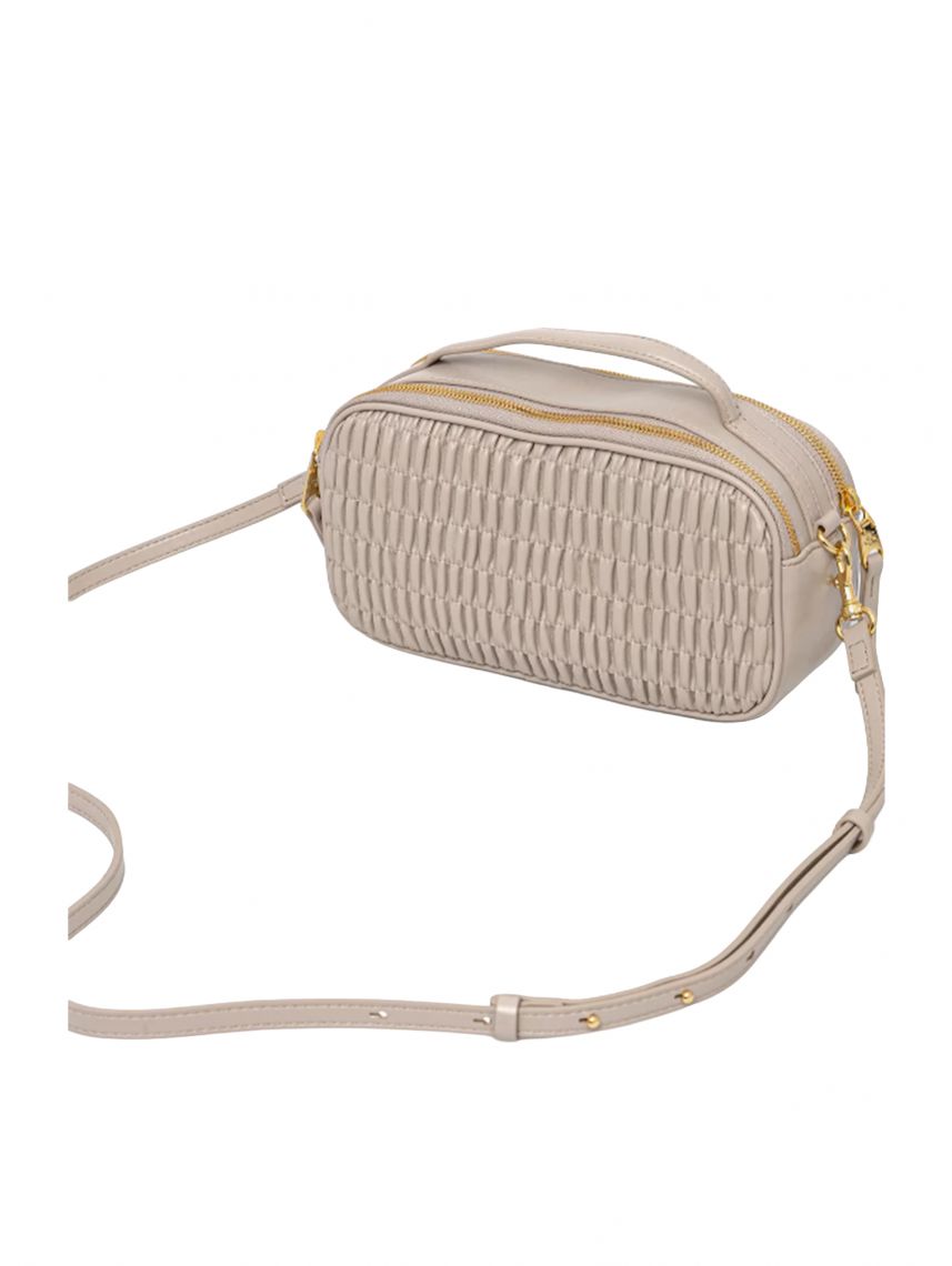 תיק צד דמוי עור מבית Calvin Klein דגם LV04K3184G-RMU