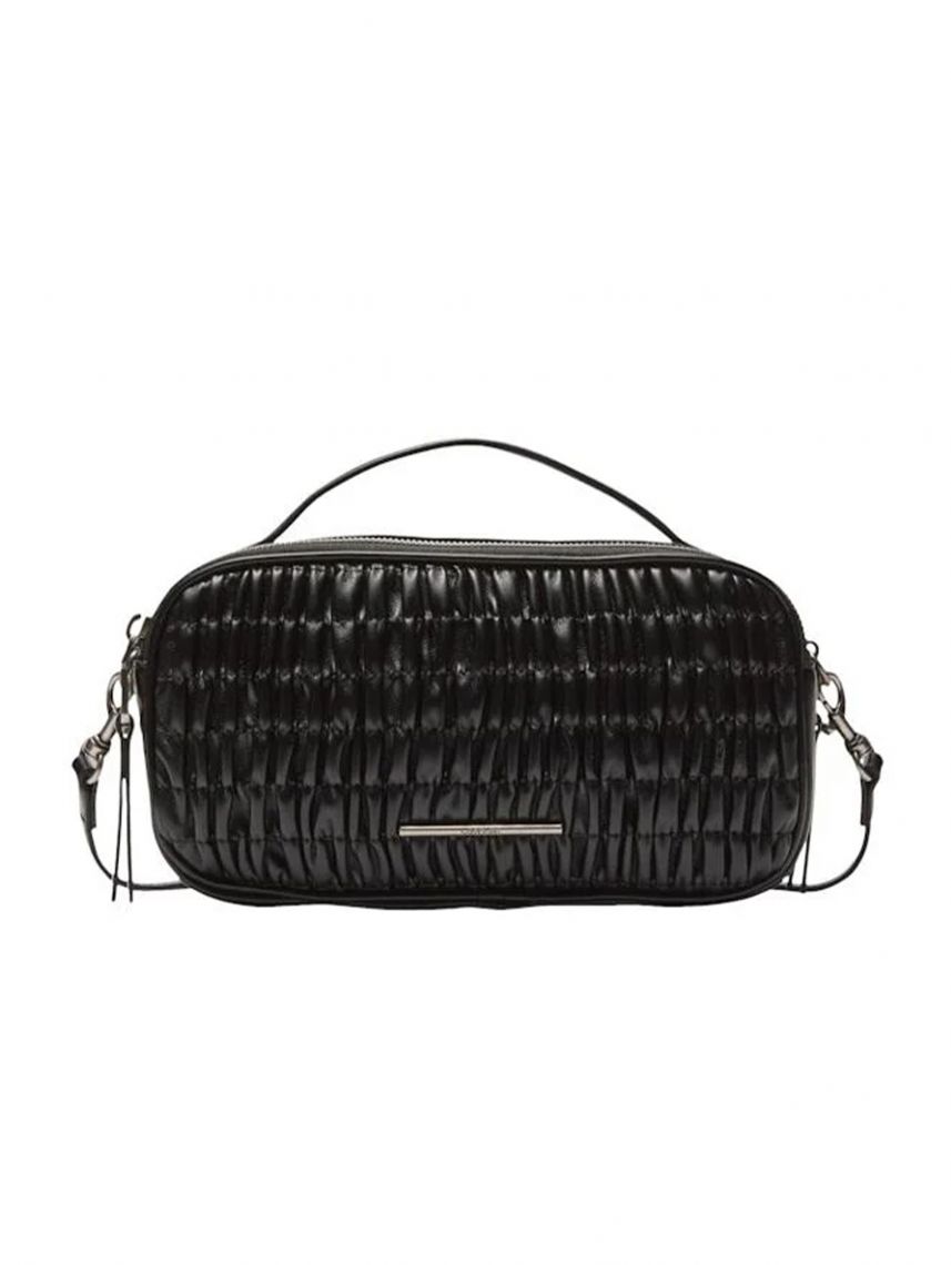 תיק צד דמוי עור Calvin Klein דגם LV04K3184G-UB1