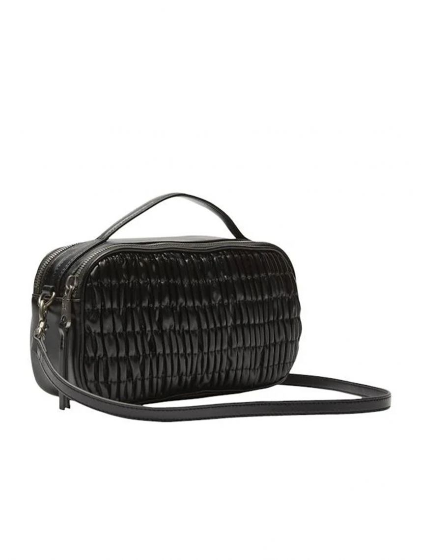 תיק צד דמוי עור Calvin Klein דגם LV04K3184G-UB1
