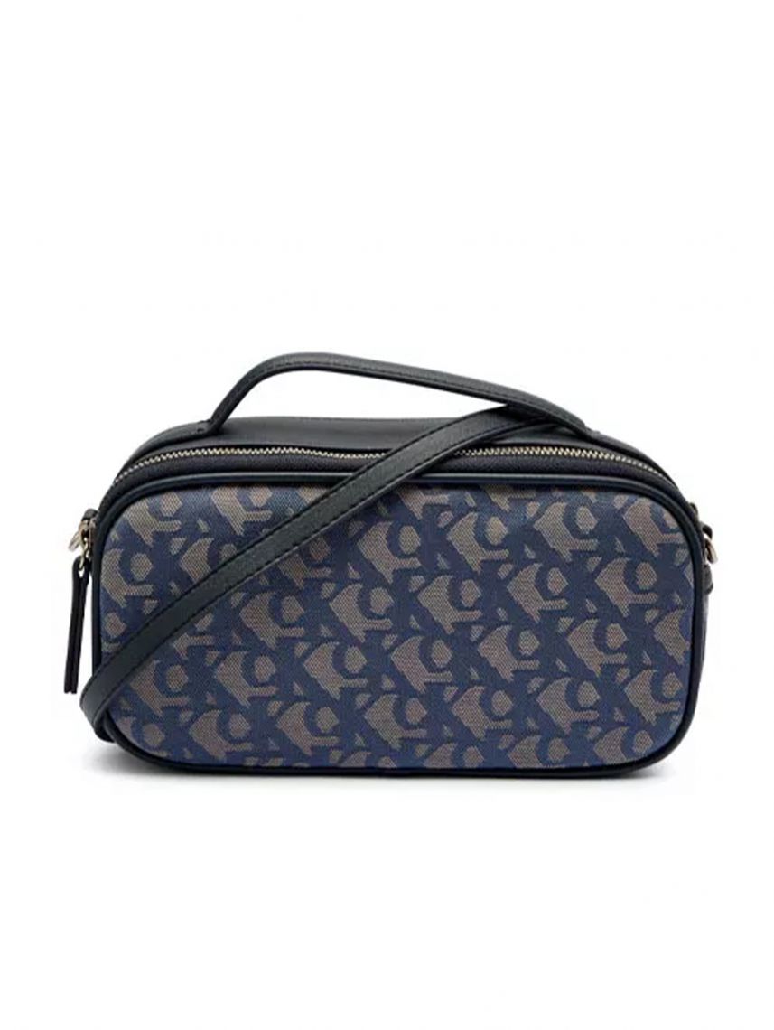 תיק צד דמוי עור Calvin Klein דגם LV04K3185G-ZYX